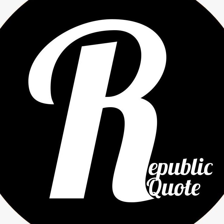 Republic Quote