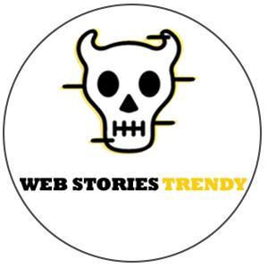 WebStories Trendy