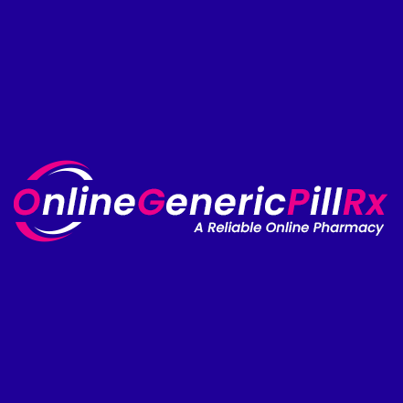 OnlineGenericPillrx Pharmacy