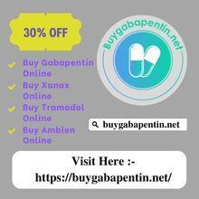 Buy Gabapentin