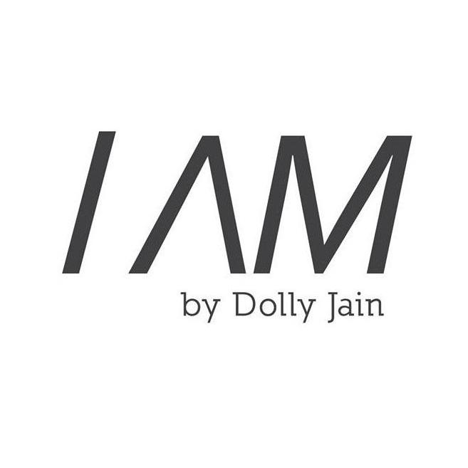 I AM by Dolly Jain